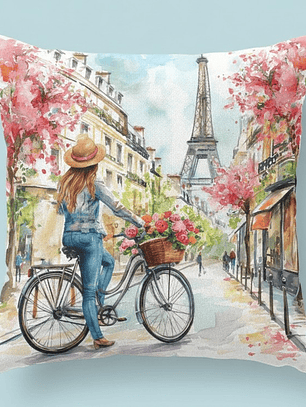 PIECERA ACOLCHADA 67