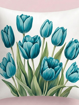 PIECERA ACOLCHADA 52