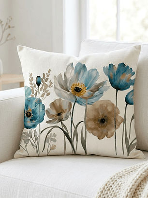 PIECERA ACOLCHADA 60