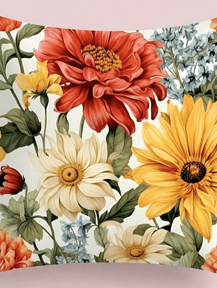 PIECERA ACOLCHADA 63