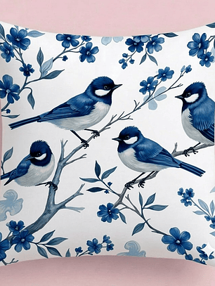 PIECERA ACOLCHADA 77