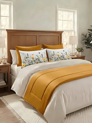 PIECERA ACOLCHADA 91