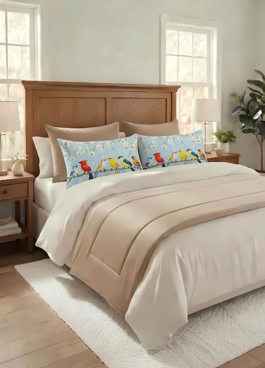 PIECERA ACOLCHADA 92 1