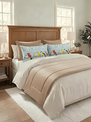 PIECERA ACOLCHADA 92