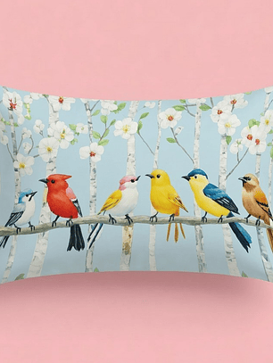 PIECERA ACOLCHADA 92