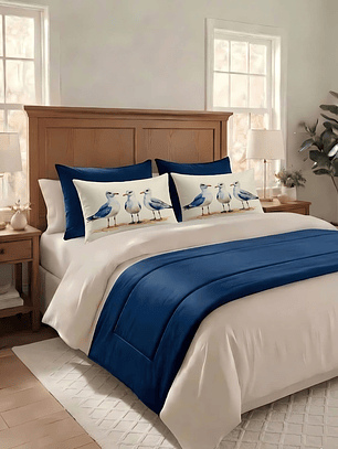 PIECERA ACOLCHADA 93