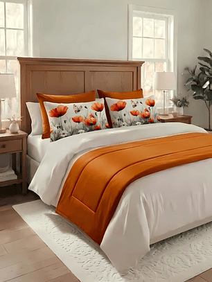 PIECERA ACOLCHADA 97