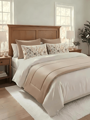 PIECERA ACOLCHADA 98