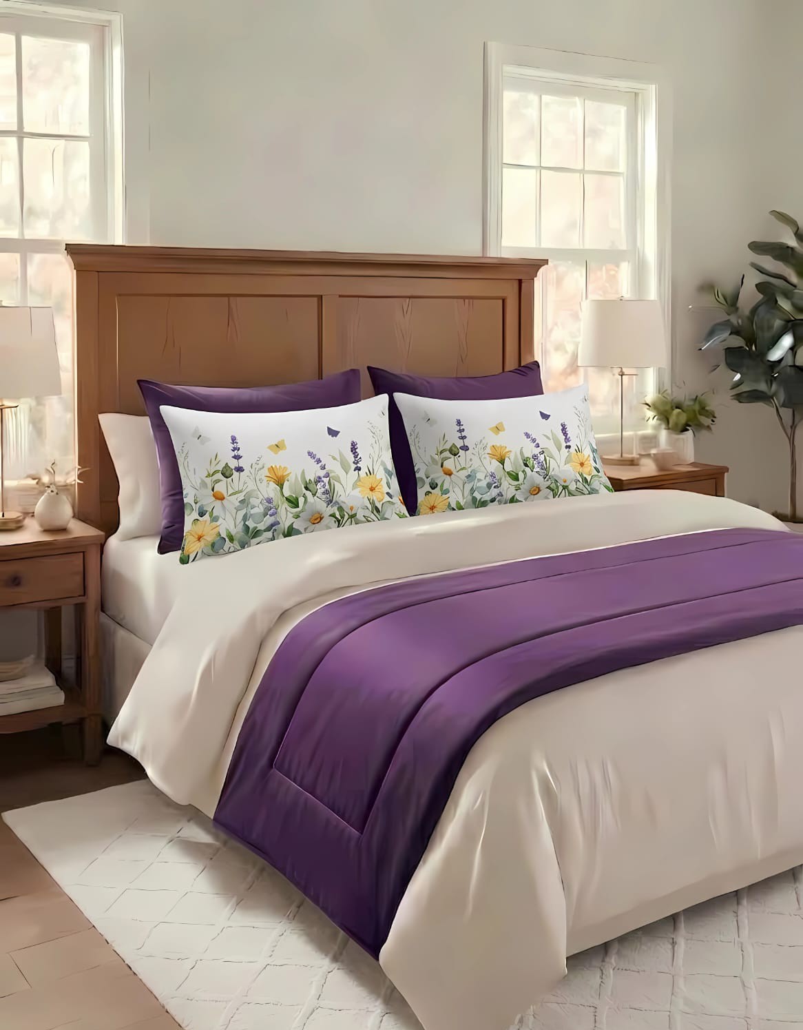 PIECERA ACOLCHADA 99 1