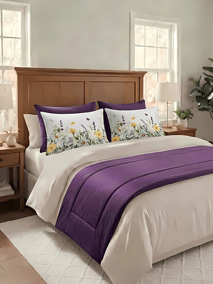 PIECERA ACOLCHADA 99