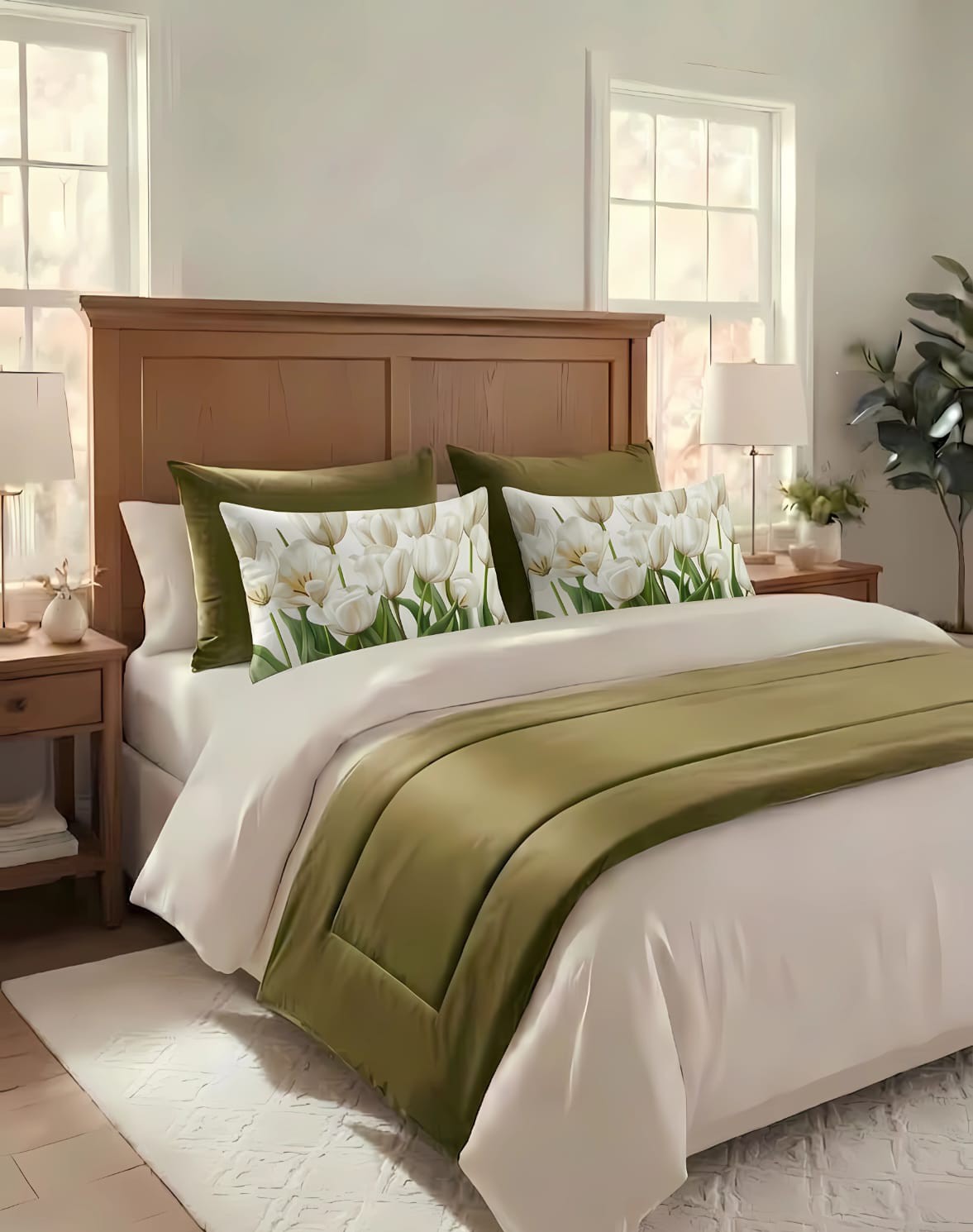 PIECERA ACOLCHADA 100 1