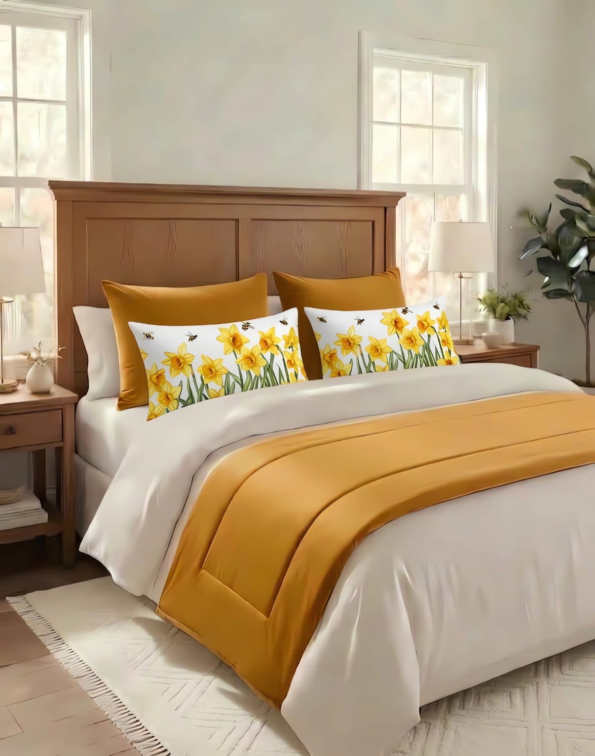 PIECERA ACOLCHADA 101 1