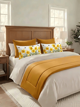 PIECERA ACOLCHADA 101