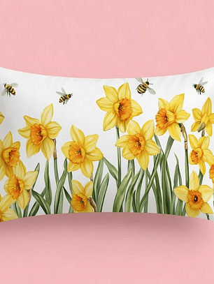 PIECERA ACOLCHADA 101