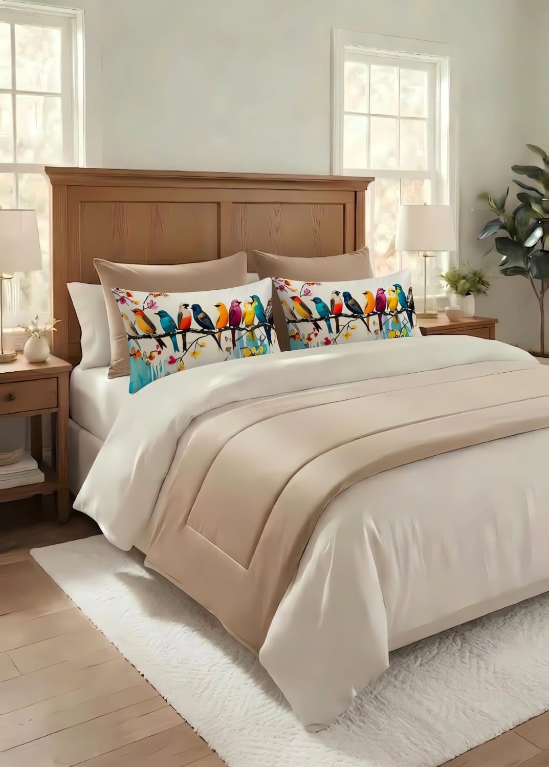 PIECERA ACOLCHADA 102 1