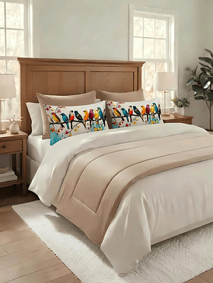 PIECERA ACOLCHADA 102