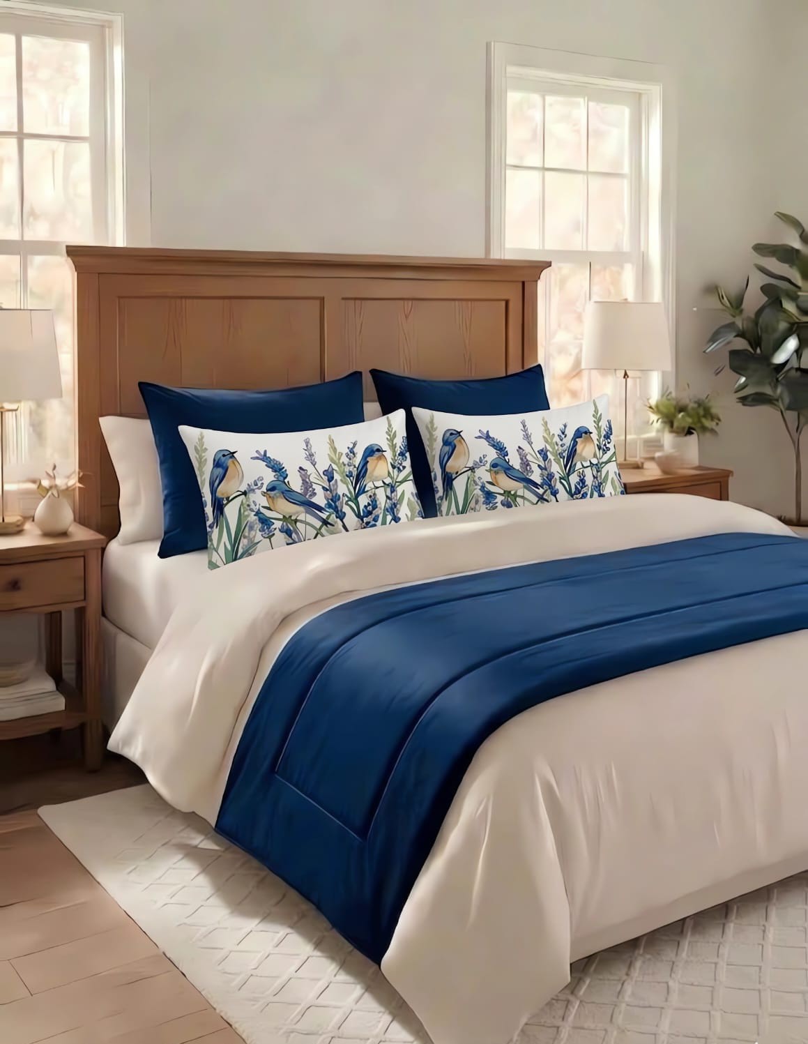 PIECERA ACOLCHADA 103 1