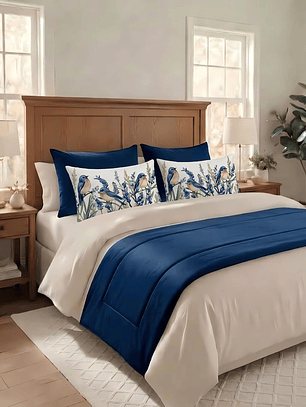 PIECERA ACOLCHADA 103