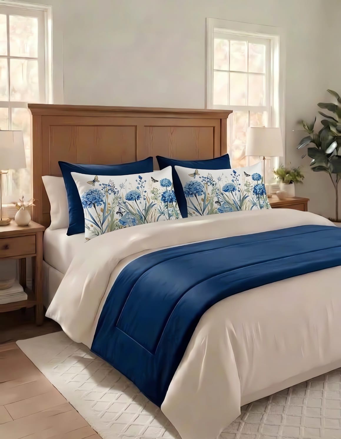 PIECERA ACOLCHADA 104 1