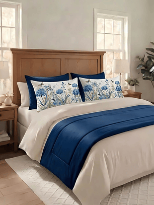 PIECERA ACOLCHADA 104