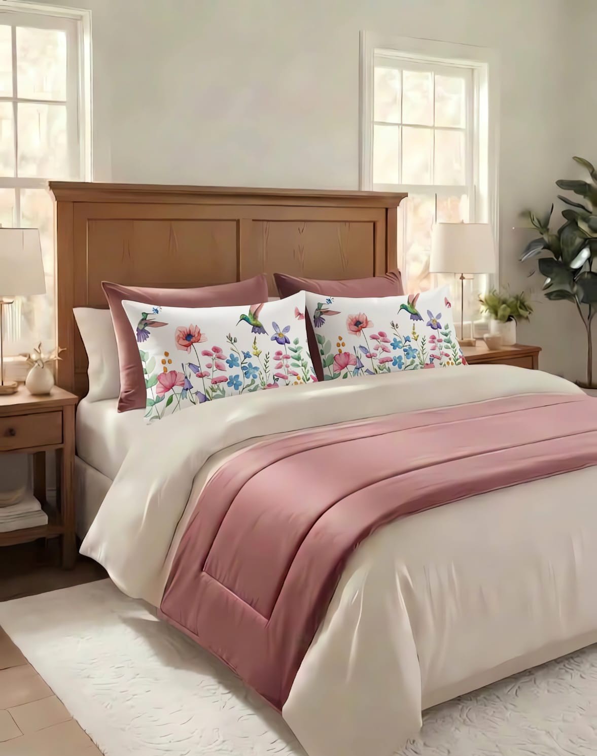 PIECERA ACOLCHADA 105 1