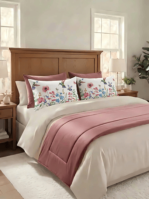 PIECERA ACOLCHADA 105