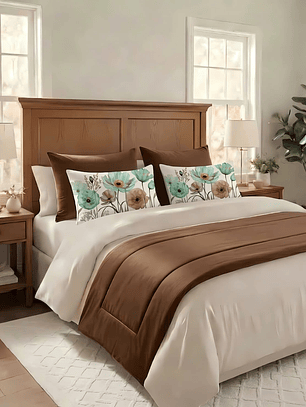 PIECERA ACOLCHADA 106