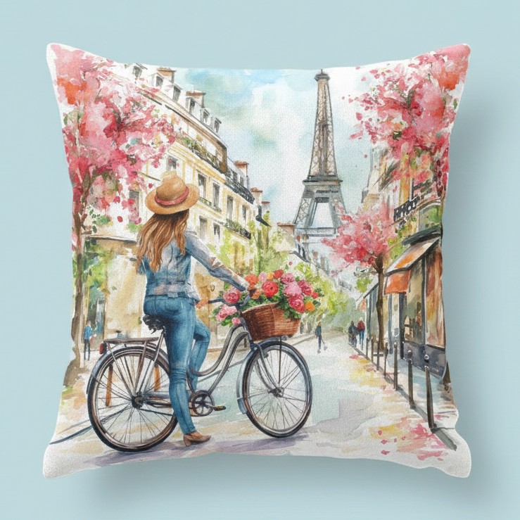 PIECERA SOFT CON 4 FUNDAS DE COJINES 2 2