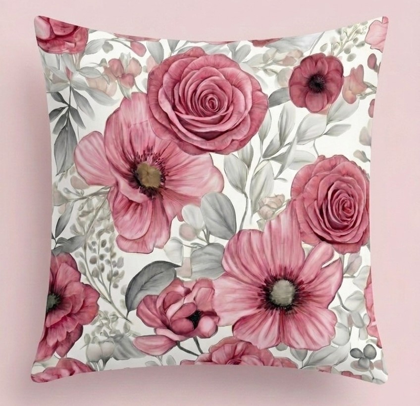 PIECERA SOFT CON 4 FUNDAS DE COJINES 7 2