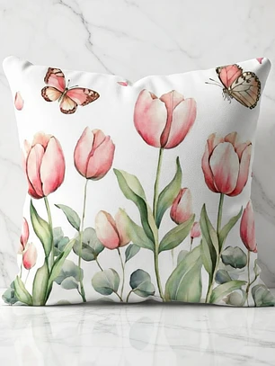 PIECERA SOFT CON 4 FUNDAS DE COJINES 8