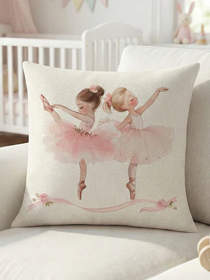 PIECERA INFANTIL CON 4 FUNDAS DE COJINES N2
