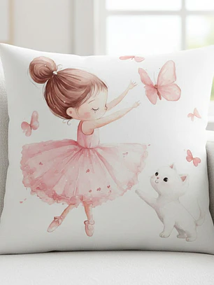 PIECERA INFANTIL CON 4 FUNDAS DE COJINES N14