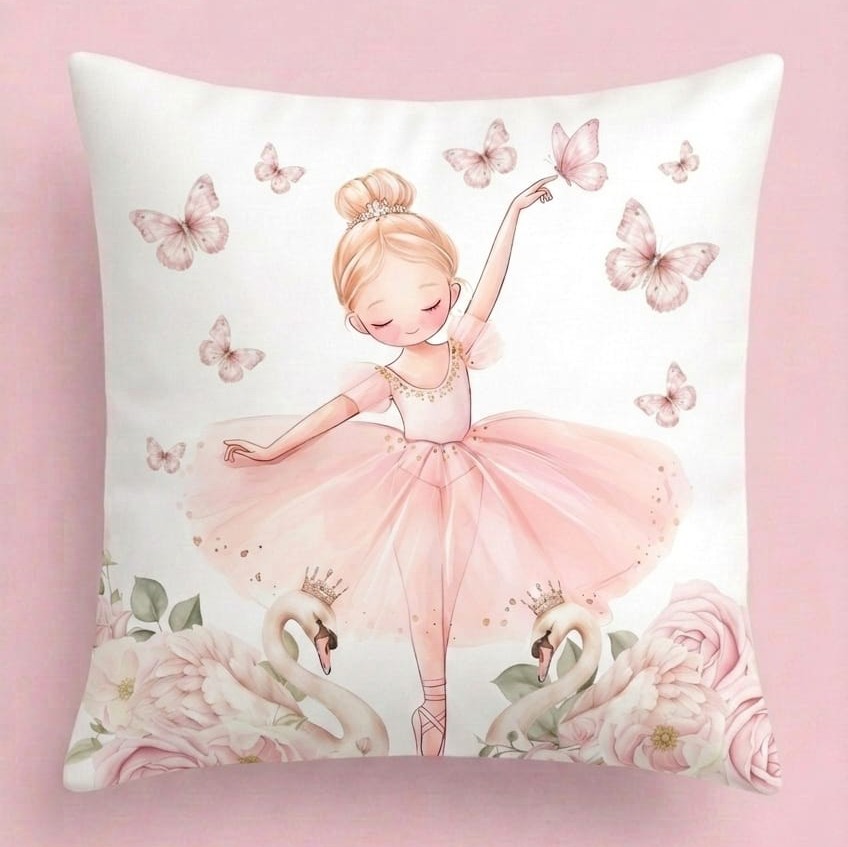 PIECERA INFANTIL CON 4 FUNDAS DE COJINES N1 2
