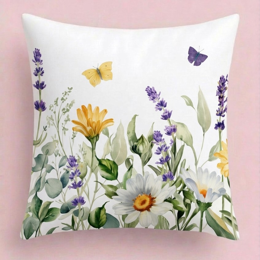 PIECERA SOFT CON 4 FUNDAS DE COJINES 11 2