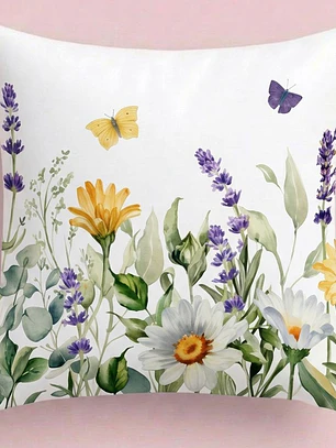 PIECERA SOFT CON 4 FUNDAS DE COJINES 11
