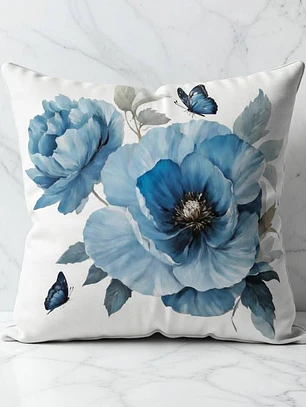 PIECERA SOFT CON 4 FUNDAS DE COJINES 17