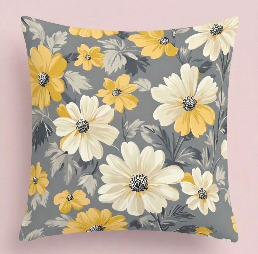 PIECERA SOFT CON 4 FUNDAS DE COJINES 19 2