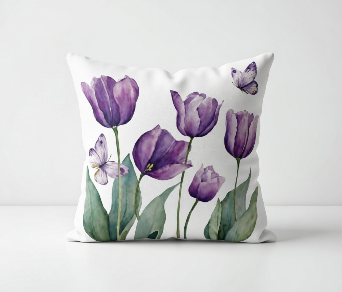 PIECERA SOFT CON 4 FUNDAS DE COJINES 20 2