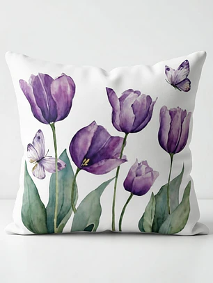 PIECERA SOFT CON 4 FUNDAS DE COJINES 20