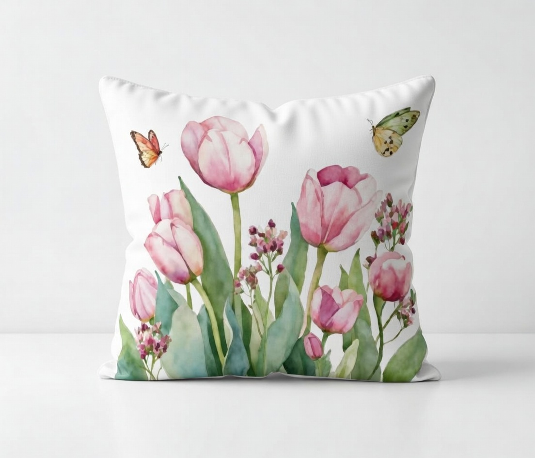 PIECERA SOFT CON 4 FUNDAS DE COJINES 21 2