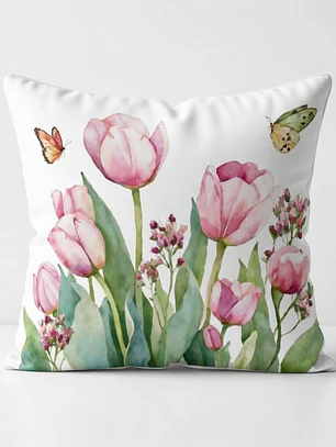 PIECERA SOFT CON 4 FUNDAS DE COJINES 21