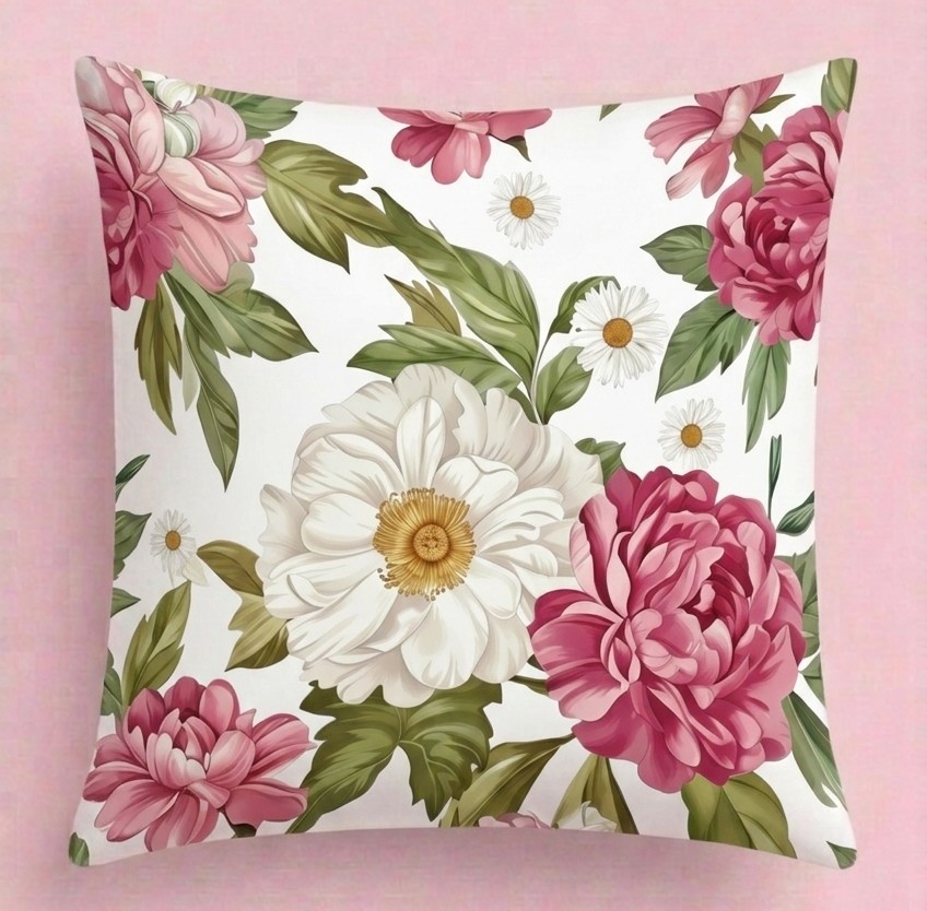 PIECERA SOFT CON 4 FUNDAS DE COJINES 24 2