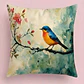 PIECERA SOFT CON 4 FUNDAS DE COJINES 12 - Miniatura 2