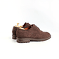 Joaquín Derbies Marrón Gamuza  - Miniatura 3