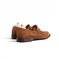Aarón Loafers Gamuza Camel - Miniatura 3