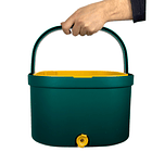 Super Mopa Lit 360° 4