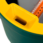 Super Mopa Lit 360° 3