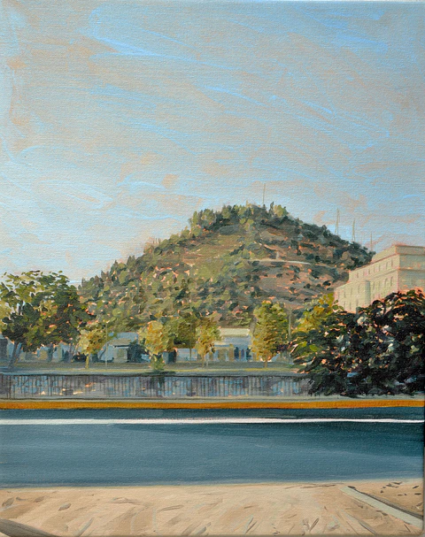 San Cristóbal