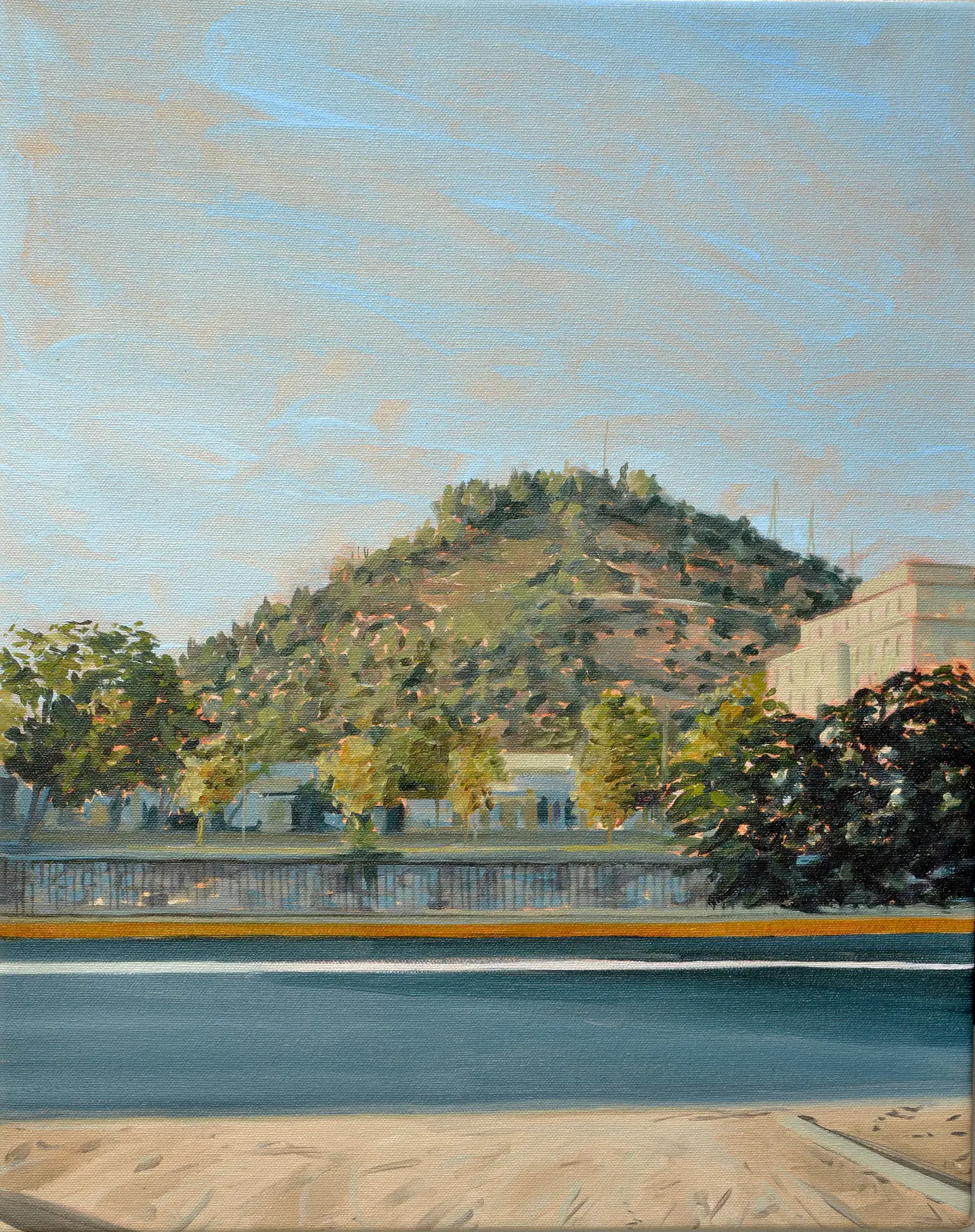 San Cristóbal 1