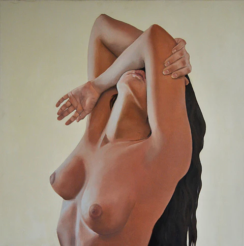 Desnudo